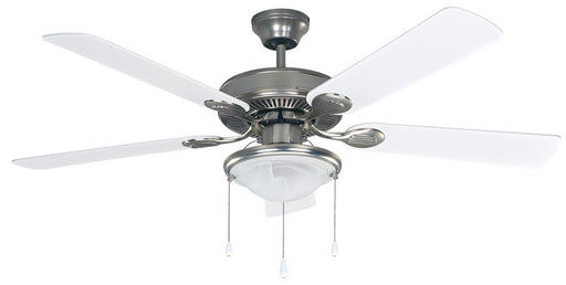 Canarm - KINCADE BPT - 52`` Ceiling Fan - Brushed Pewter