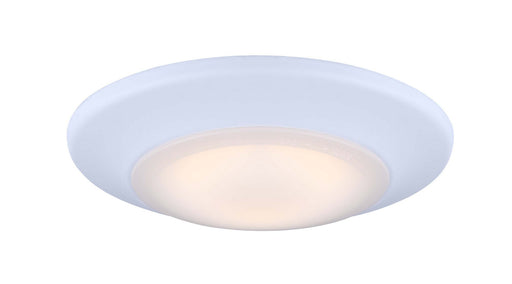 Canarm - LED-SM4DL-WT-C - LED Disc Light - White