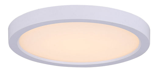 Canarm - LED-SM55DL-WT-C - LED Disc Light - White