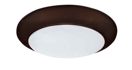 Canarm - LED-SM6DL-ORB-C - LED Disc Light - Oil Rubbed Bronze