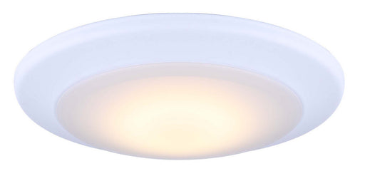 LED Disc Light