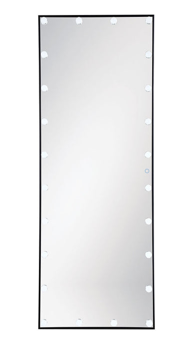 Eurofase - 35884-019 - LED Mirror - Mirror - Black