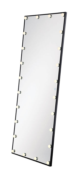 Eurofase - 35884-019 - LED Mirror - Mirror - Black