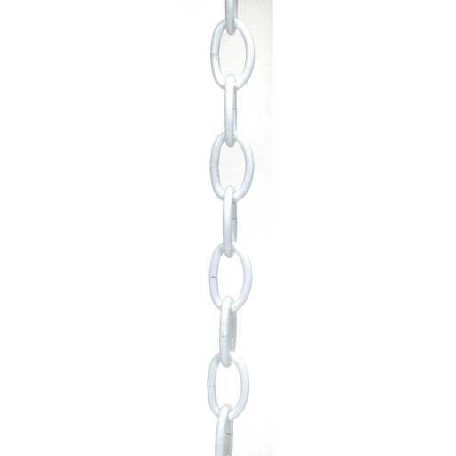 Satco - 79-466 - Chain - White