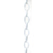 Satco - 79-466 - Chain - White