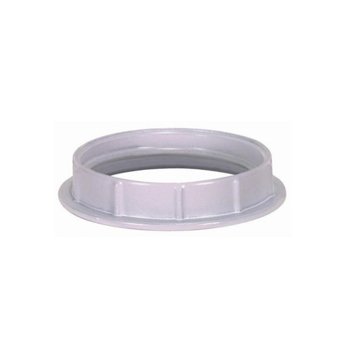 Satco - 80-1074 - Die Cast Ring For Threaded Socket