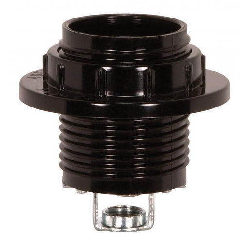 Threaded Socket With Ring