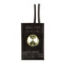 Satco - 80-1166 - Full Range Table Lamp Dimmer Switch - Black / Gold