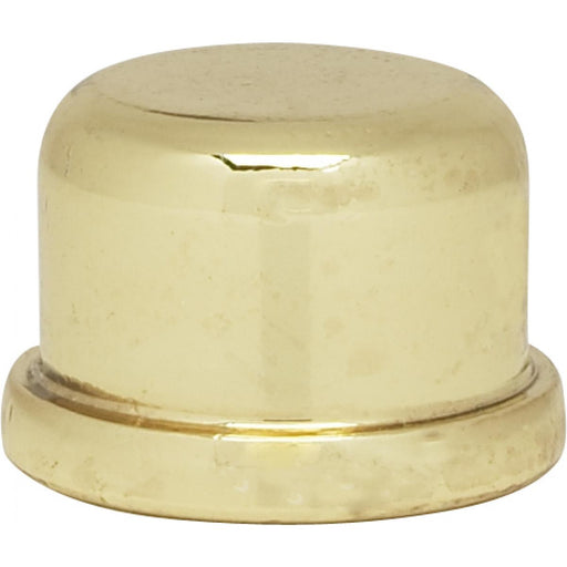 Satco - 80-1181 - Finial - Polished Brass