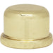 Satco - 80-1181 - Finial - Polished Brass