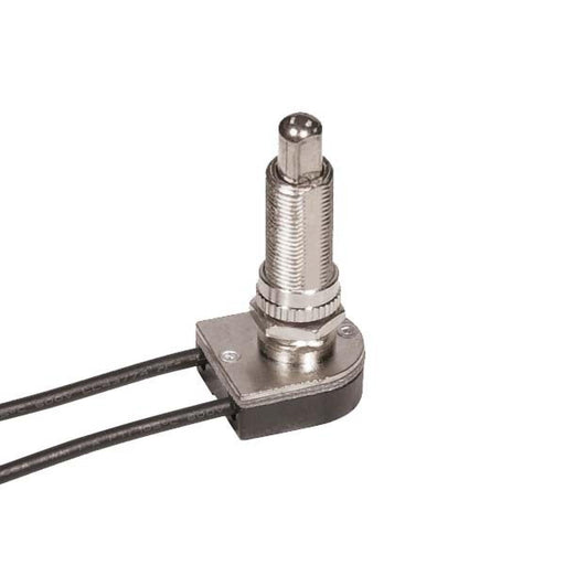 On-Off Metal Push Switch