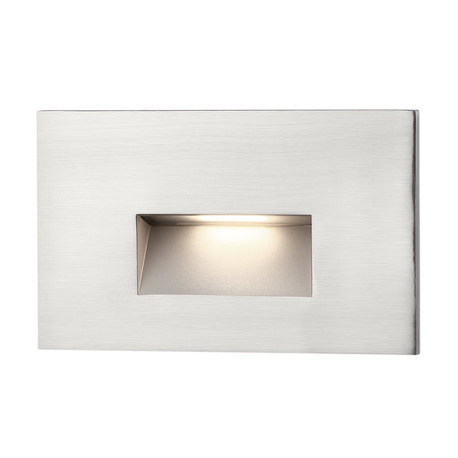 Recessed Trim