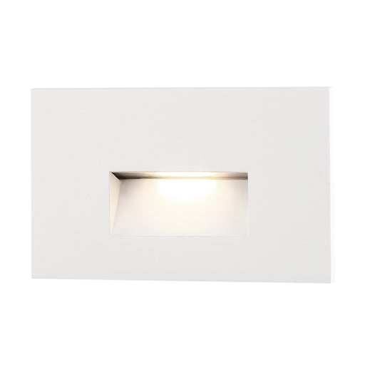 Eurofase - 36046-037 - Recessed Trim - White