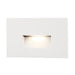 Eurofase - 36046-037 - Recessed Trim - White