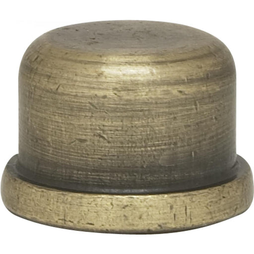 Satco - 80-1518 - Finial - Antique Brass