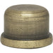 Satco - 80-1518 - Finial - Antique Brass