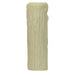 Satco - 80-1621 - Oversize Resin Full Drip - Ivory