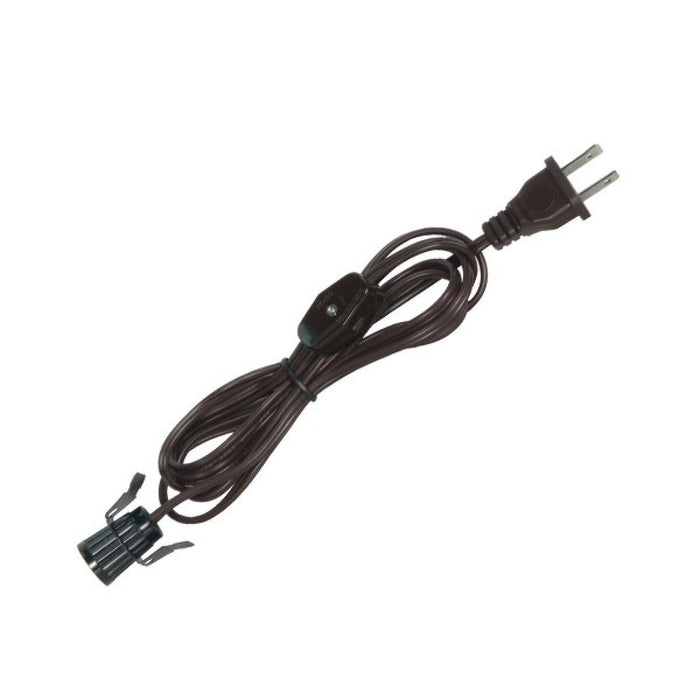 Satco - 80-1652 - Cord Set