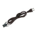 Satco - 80-1784 - Cord Set