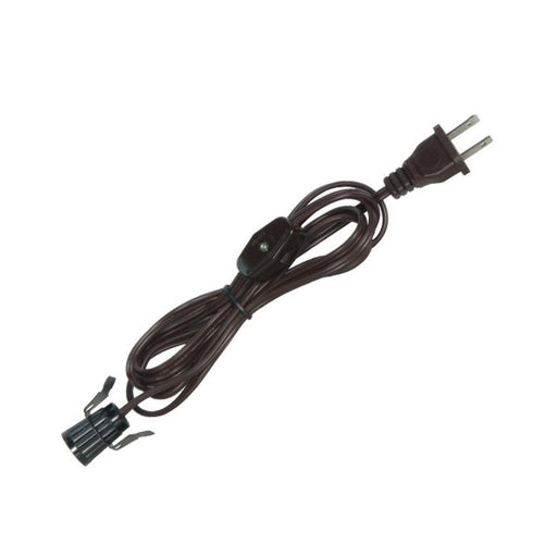 Satco - 80-1787 - Cord Set