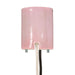 Satco - 80-1791 - Socket - Pink