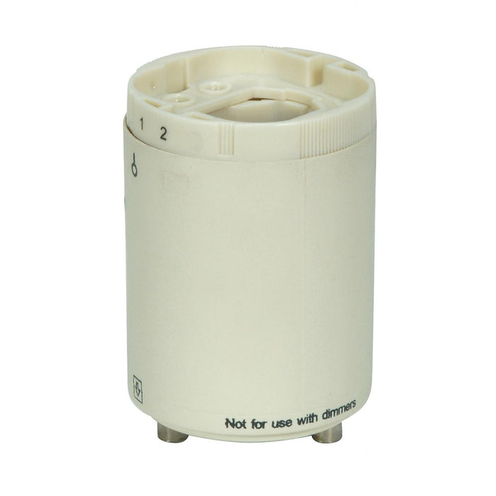 Satco - 80-1846 - Lampholder - Not Specified