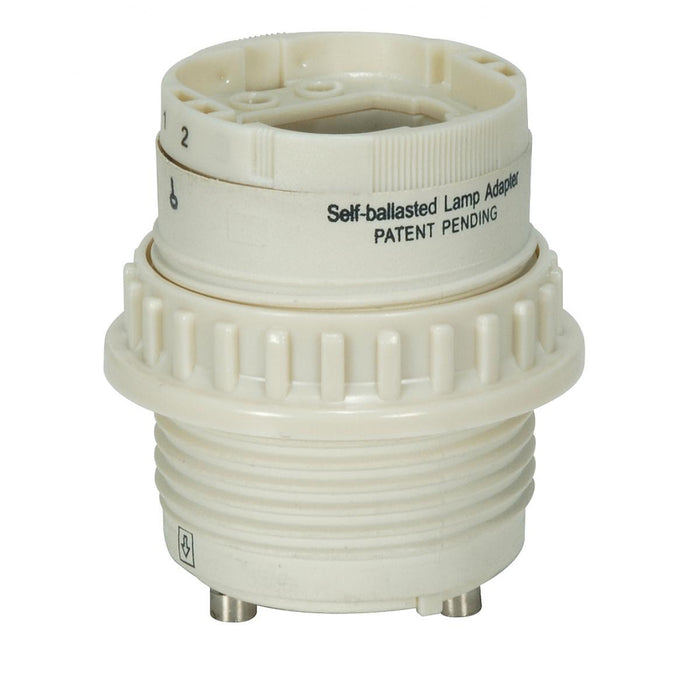 Satco - 80-1849 - Lamp Adapter - Not Specified