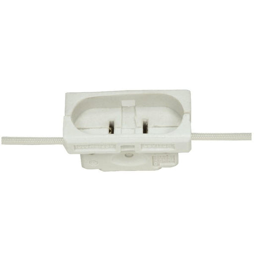 Satco - 80-1865 - Connector - White