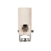 Satco - 80-1893 - Sockets W/Paper Liner - Glass