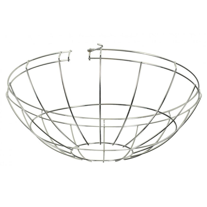 Satco - 80-1979 - Wire Cage For Warehouse Shades - Not Specified