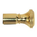 Satco - 80-1985 - Knob - Polished Brass