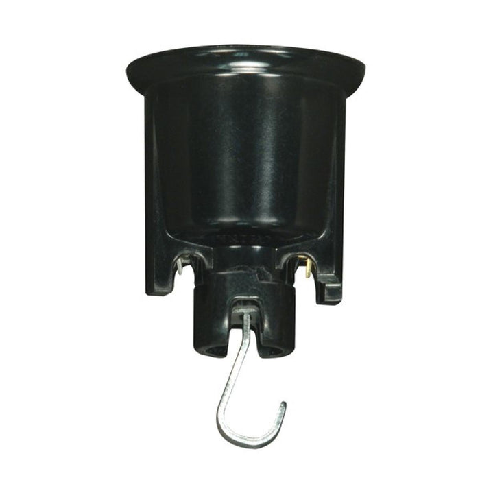 Satco - 80-2080 - Pressure Fit With Hook - Not Specified