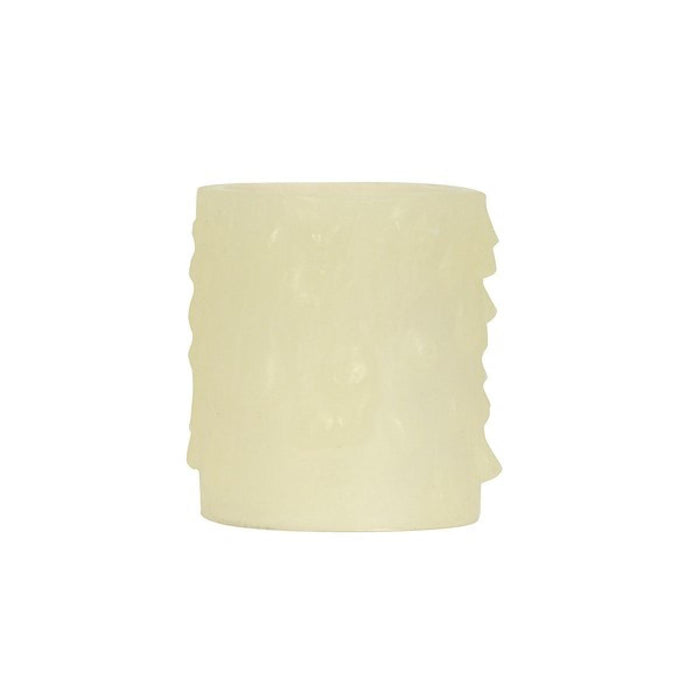 Satco - 80-2081 - Bee`S Drip - Ivory