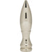 Satco - 80-2102 - Finial - Nickel