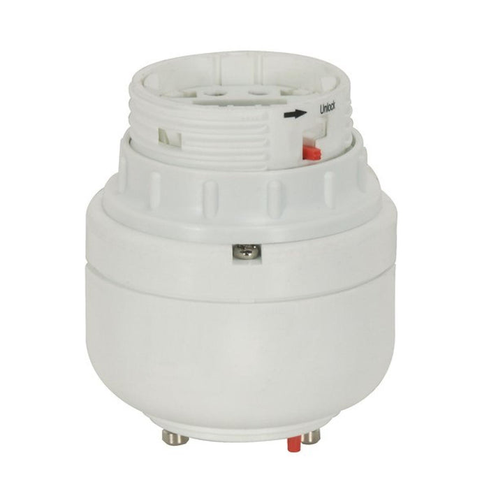 Satco - 80-2104 - Lampholder - Not Specified