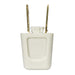 Satco - 80-2228 - Connect Plug - Ivory