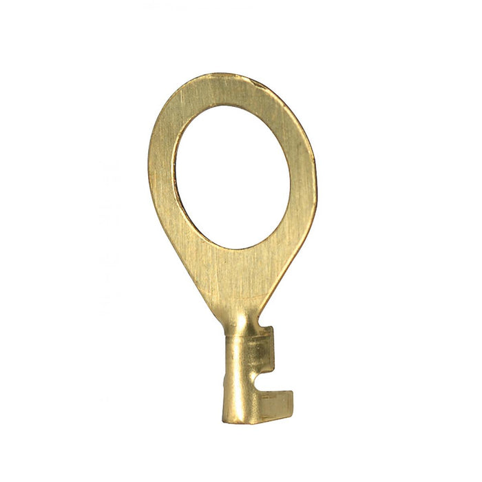 Satco - 80-2331 - Terminal - Brass Plated