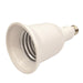 Satco - 80-2360 - Socket Adapter - White