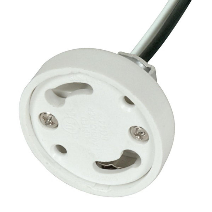 Satco - 80-2594 - Self Ballast Gu24 - Not Specified