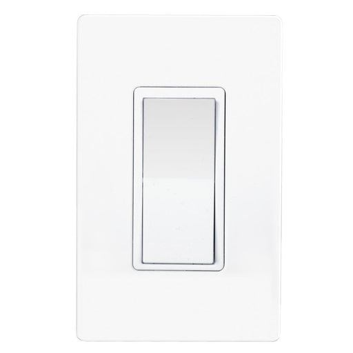 Satco - 86-102 - Dimmer Controls & Switches - White