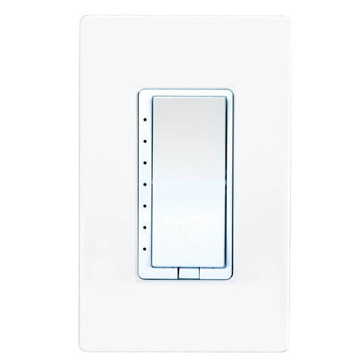 Satco - 86-103 - Dimmer Controls & Switches - White