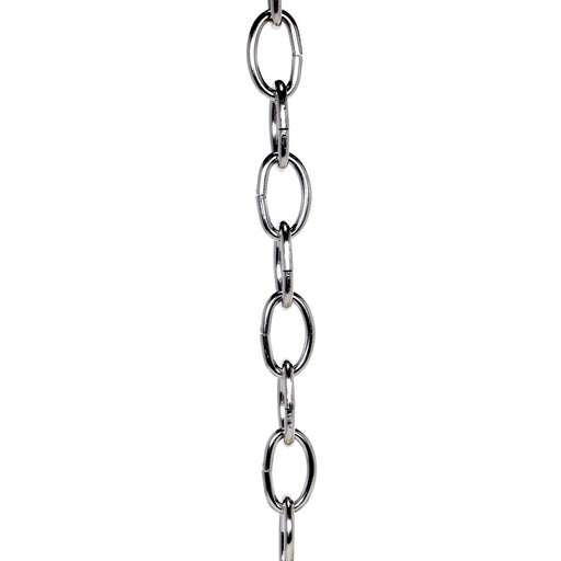 Satco - 90-000 - Chain - Nickel