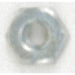 Satco - 90-015 - Locknut - Zinc Plated