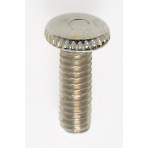 Head Thumb Screw