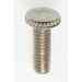 Satco - 90-023 - Head Thumb Screw - Nickel Plated