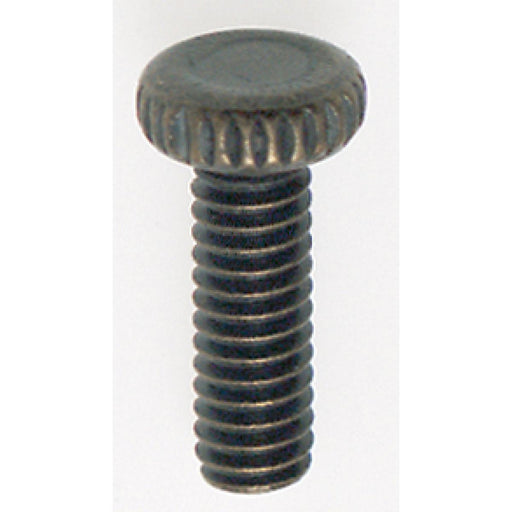 Satco - 90-024 - Head Thumb Screw - Antique Brass