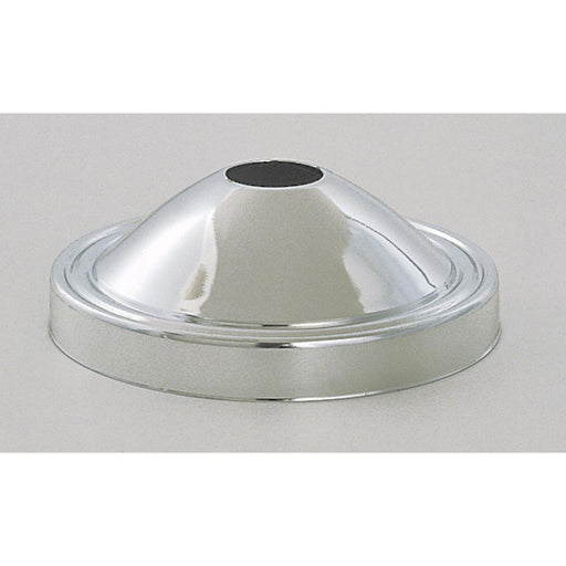 Satco - 90-050 - Canopy Only - Chrome