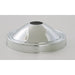 Satco - 90-050 - Canopy Only - Chrome