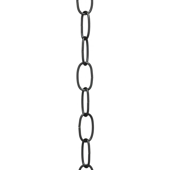 Satco - 90-072 - Chain - Black