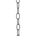 Satco - 90-072 - Chain - Black